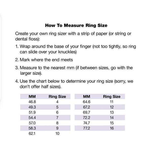 Women's ring   - Picture 5 of 5